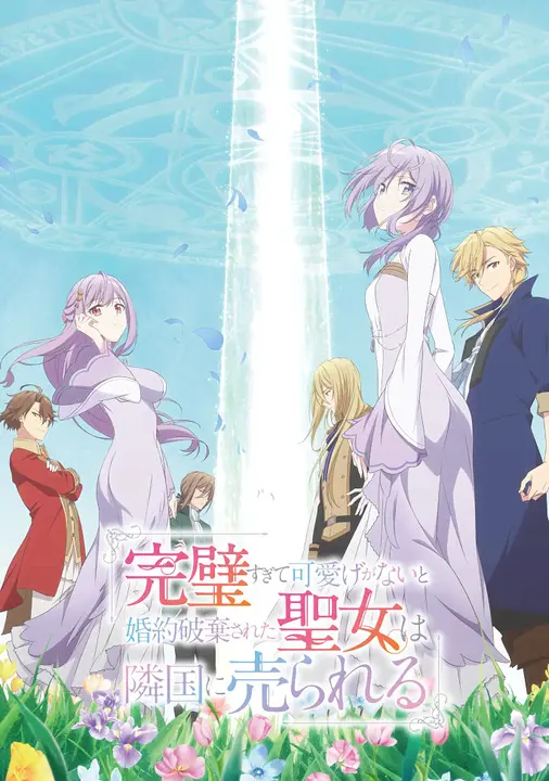 Соседнему королевству продали святую