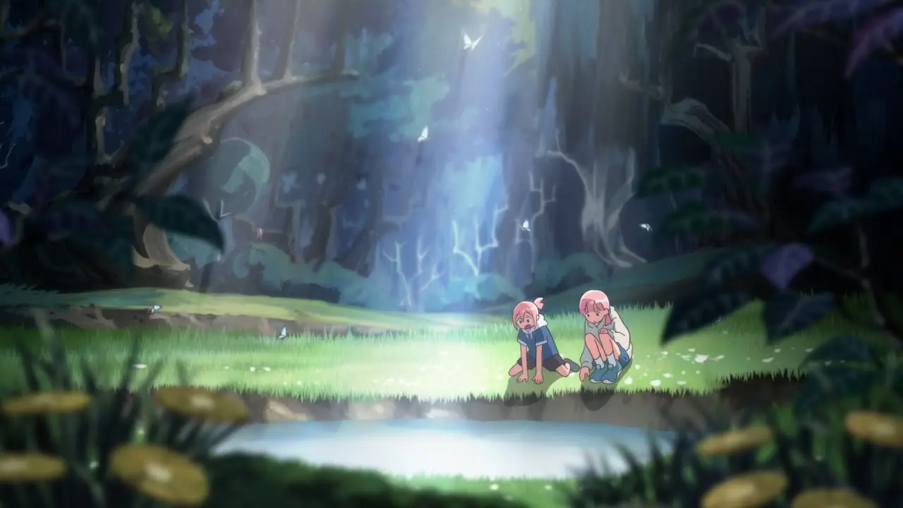 Страна Номо