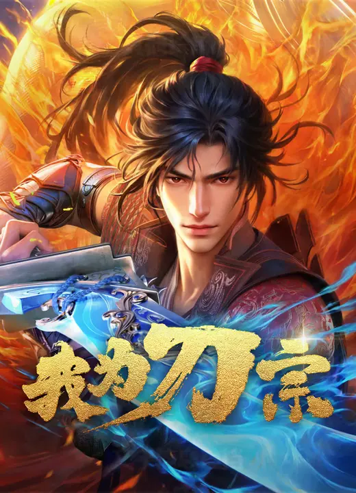 Я из секты меча