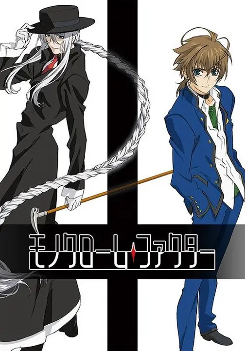 Монохромный фактор