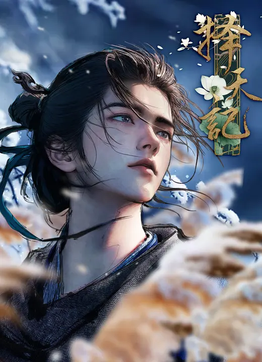 Путь выбора